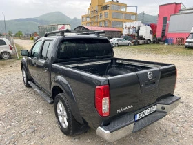 Nissan Navara 2.5 DCI 171.. //44/ | Mobile.bg    7