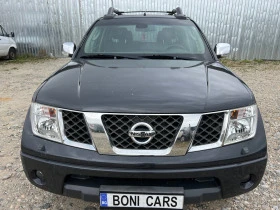 Nissan Navara 2.5 DCI 171.. //44/ | Mobile.bg    2