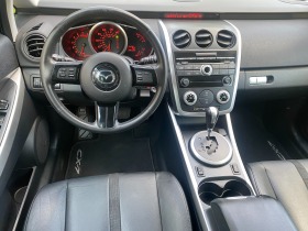 Mazda CX-7 2.3 T  | Mobile.bg   14