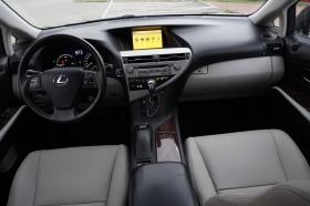 Lexus RX 450h EXECUTIVE FULL!! КАТО НОВ!, снимка 13