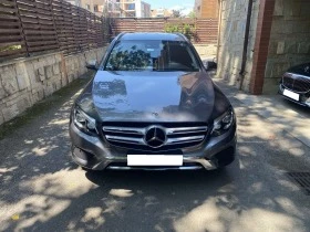 Mercedes-Benz GLC 350 * 4Matic* Kamera* , снимка 1