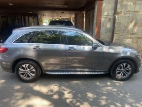 Mercedes-Benz GLC 350 * 4Matic* Kamera* , снимка 6