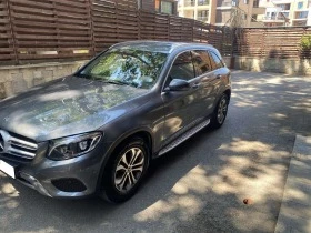 Mercedes-Benz GLC 350 * 4Matic* Kamera* , снимка 2