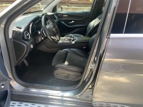 Mercedes-Benz GLC 350 * 4Matic* Kamera* , снимка 11