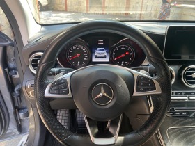 Mercedes-Benz GLC 350 * 4Matic* Kamera* , снимка 13