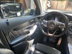 Mercedes-Benz GLC 350 * 4Matic* Kamera* , снимка 9