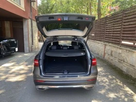 Mercedes-Benz GLC 350 * 4Matic* Kamera* , снимка 15