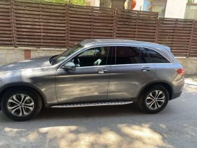 Mercedes-Benz GLC 350 * 4Matic* Kamera* , снимка 7