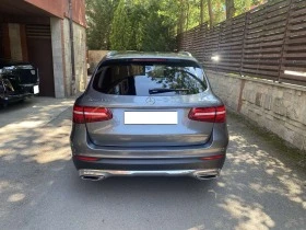 Mercedes-Benz GLC 350 * 4Matic* Kamera* , снимка 10