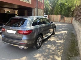 Mercedes-Benz GLC 350 * 4Matic* Kamera* , снимка 4