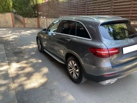 Mercedes-Benz GLC 350 * 4Matic* Kamera* , снимка 5