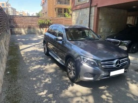 Mercedes-Benz GLC 350 * 4Matic* Kamera* , снимка 3