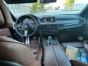 BMW X5 M5D, снимка 6