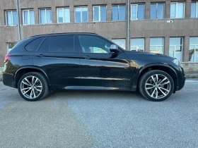 BMW X5 M5D, снимка 2