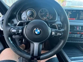 BMW X5 M5D, снимка 9