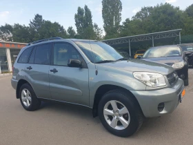 Toyota Rav4 2.4i* 4x4* * KLIMA*  | Mobile.bg    3