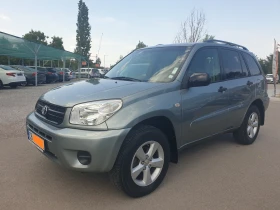 Toyota Rav4 2.4i* 4x4* * KLIMA*  | Mobile.bg    1