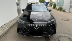 Mercedes-Benz EQE SUV 53 AMG 4Matic = AMG Line Premium Plus= Гаранци, снимка 2