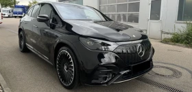 Mercedes-Benz EQE SUV 53 AMG 4Matic = AMG Line Premium Plus=  | Mobile.bg    1