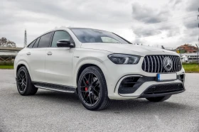  Mercedes-Benz GLE 63...