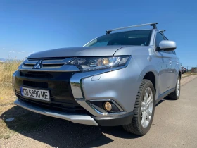 Mitsubishi Outlander, снимка 3