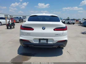 BMW X4 * XDRIVE30I* , снимка 14