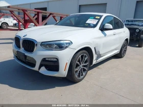 BMW X4 * XDRIVE30I* , снимка 2