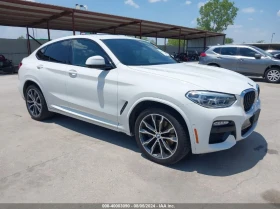 BMW X4 * XDRIVE30I* , снимка 1