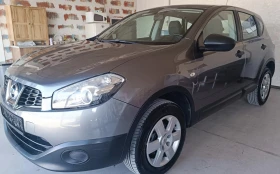 Nissan Qashqai 1.5 dCi | Mobile.bg    2