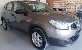 Nissan Qashqai 1.5 dCi | Mobile.bg    3