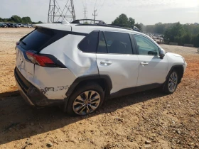 Toyota Rav4 LIMITED, снимка 3