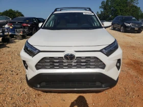 Toyota Rav4 LIMITED, снимка 5