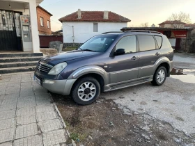 SsangYong Rexton, снимка 1