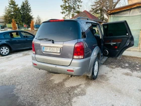 SsangYong Rexton, снимка 4