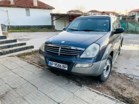 SsangYong Rexton, снимка 2