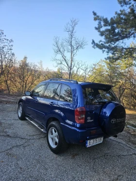 Toyota Rav4 2.0 D4D, снимка 13