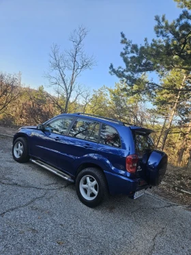 Toyota Rav4 2.0 D4D, снимка 10