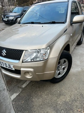 Suzuki Grand vitara 1.6, снимка 3