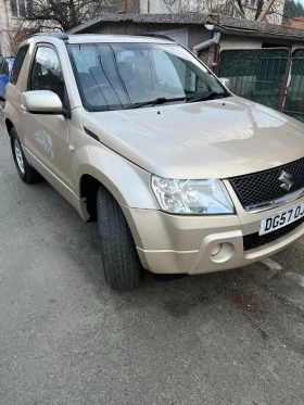 Suzuki Grand vitara 1.6, снимка 2