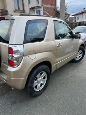 Suzuki Grand vitara 1.6, снимка 4