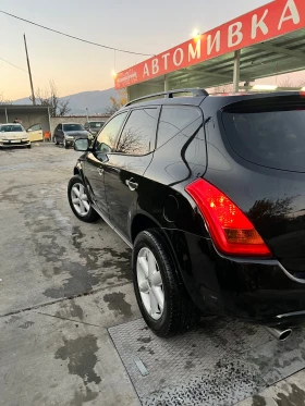 Nissan Murano, снимка 3