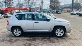 Jeep Compass 2.4L Бензин, Автоматик, 4х4, снимка 7