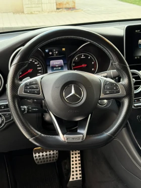 Mercedes-Benz GLC 250 AMG 4-MATIC FULL, снимка 9