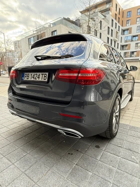 Mercedes-Benz GLC 250 AMG 4-MATIC FULL, снимка 5