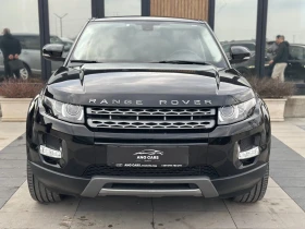 Land Rover Range Rover Evoque * 2.2TD4* AWD* 91000км.* Сервизна История* , снимка 3