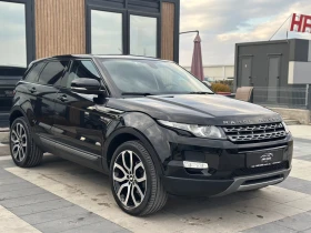 Land Rover Range Rover Evoque * 2.2TD4* AWD* 91000км.* Сервизна История* , снимка 2