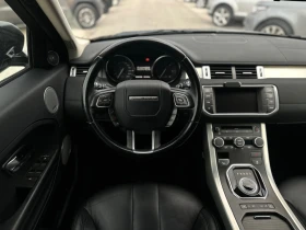 Land Rover Range Rover Evoque * 2.2TD4* AWD* 91000км.* Сервизна История* , снимка 9