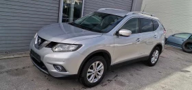 Nissan X-trail 1.6D, снимка 2