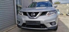 Nissan X-trail 1.6D, снимка 4