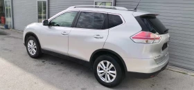 Nissan X-trail 1.6D, снимка 5